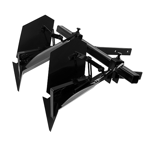 Фото 0 товара Окучник 2-рядный, без сцепки Denzel