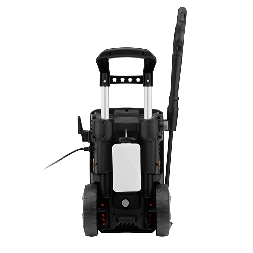 Фото 5 товара Моечная машина высокого давления R-180, 2200 Вт, 180 бар, 380 л/ч, колесная
