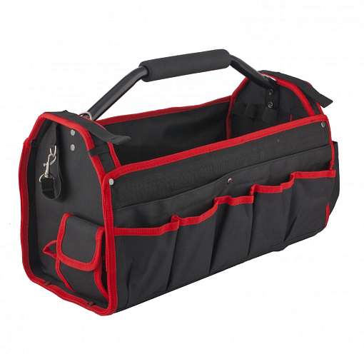 Фото 2 товара Переноска для инструмента каркасная 490 х 230 х 280 мм Matrix