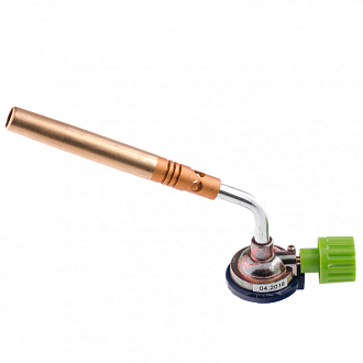 Горелка газовая на бутановый баллон, диаметр сопла 12 мм Сибртех - фото 4