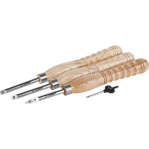 Фото 0 товара Резцы, серия «ЭКСПЕРТ» Зубр 18371-H3