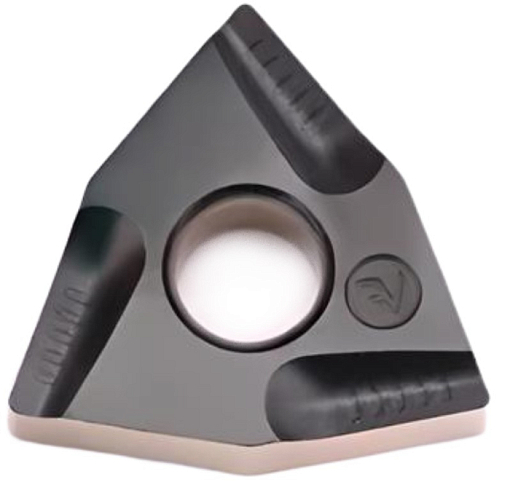 Фото 0 товара WNMG080408L-VF LF9218 токарная пластина Deskar