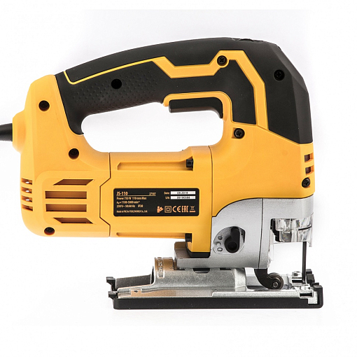 Фото 1 товара Лобзик электрический JS-110 Denzel