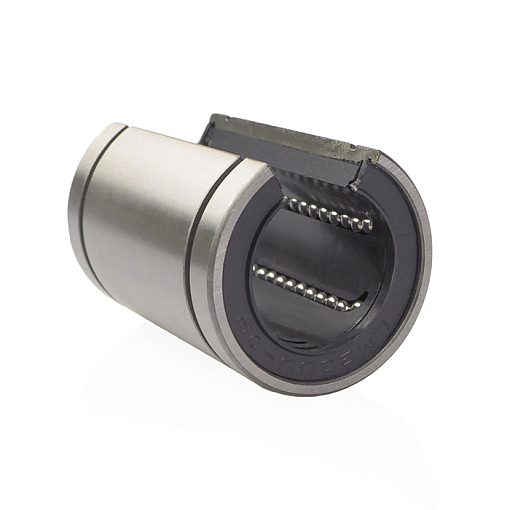 Фото 0 товара Линейный подшипник LME12-UU-OP (KBO1232PP) TECHNIX