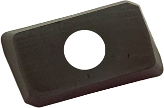 APMT 1604PDER-H2 LF6018P фрезерная пластина Deskar - фото 6