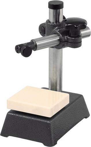 Фото 1 товара Мал. измерит. стойка с раб. столом из керамики 50