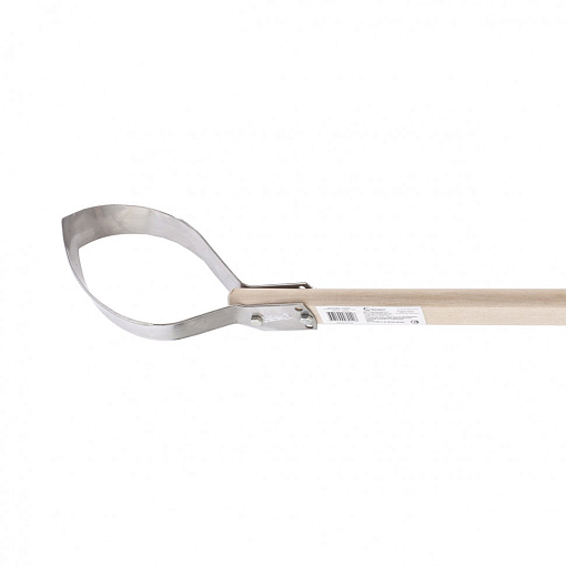 Фото 0 товара Плоскорез Стриж средний, 150 x 1420 мм, деревянный черенок, Судогда Россия