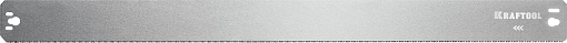 Фото 0 товара Полотно по металлу для стусла прецизионного Alligator 3D 15451-600-1 KRAFTOOL 600 мм