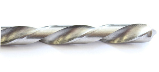 Фото 1 товара Сверло левое 0,9 ц/х