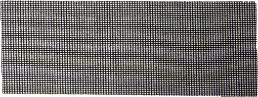 Фото 0 товара Шлифовальная сетка 105 х 280 мм, P 180, 5 листов, абразивная, водостойкая URAGAN