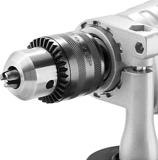 ЗУБР 850 Вт, дрель ударная ЗДУ-850 ЭРММ2 Профессионал - фото 4