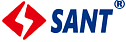 Логотип производителя SANT