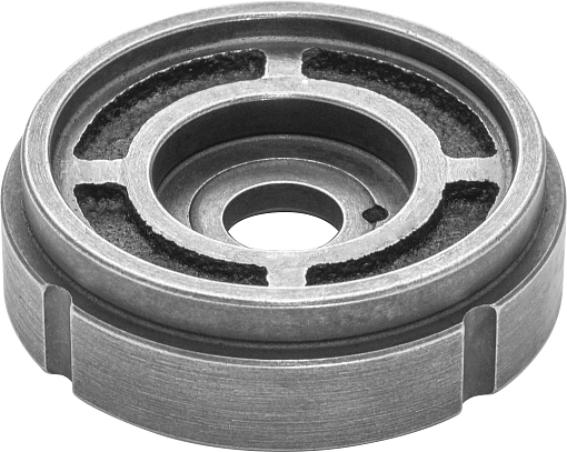 Фото 0 товара Крышка передняя пневматического двигателя гайковерта пневматического JAI-1114, Jonnesway