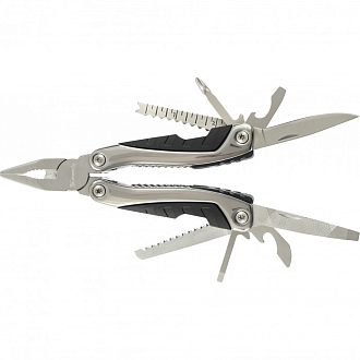 Трансформер, 15 функций, авторазжим, в чехле, 160 мм Matrix - фото 1