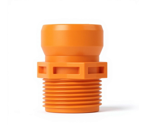 Фото 0 товара Соединитель NPT с внешней резьбой СОЖ 3/4" - 3/4 STV