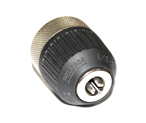 Фото 0 товара Патрон сверлильный ПСР-13 резьба 1/2"