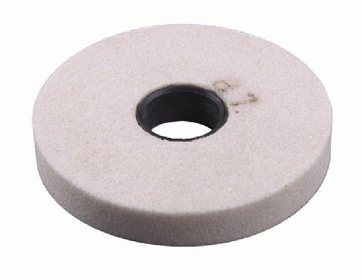 Фото 1 товара Круг абразивный шлифовальный ПП (Тип 1) 200х20х32 25А 20СМ (F80 K/L )