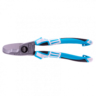 Кабелерез, трехкомпонентные рукоятки, 210 мм Gross - фото 1