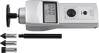 Прецизионный ручной тахометр C - фото 1