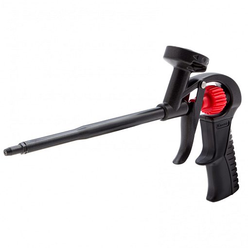 Фото 0 товара Пистолет для монтажной пены, тефлоновое покрытие Matrix