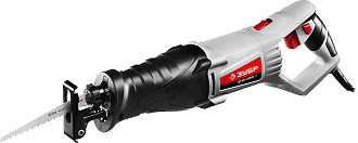 ЗУБР 850 Вт, 0-2800 ход/мин, пила сабельная (электроножовка) ЗПС-850 Э Мастер - фото 1