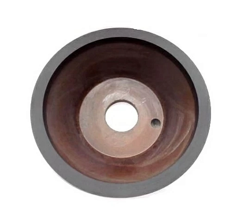 Фото 0 товара Круг алмазный 12А2-45 200х10х5х32 АС4 200/160 В2-01 100% 132,0