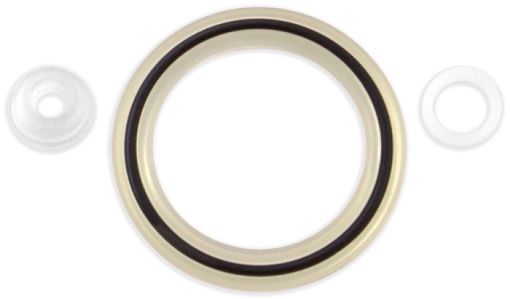 Фото 0 товара Ремонтный комплект для насоса ручного гидравлического 20 т., Ombra