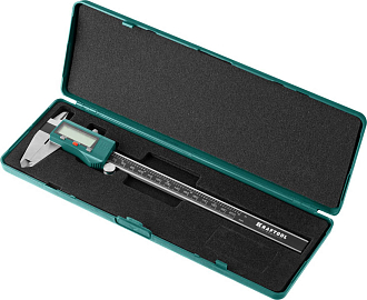 Штангенциркуль электронный 34460-200 200 мм - фото 9