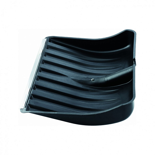 Фото 0 товара Лопата для уборки снега пластиковая, 510х415 мм, без черенка, Россия Сибртех