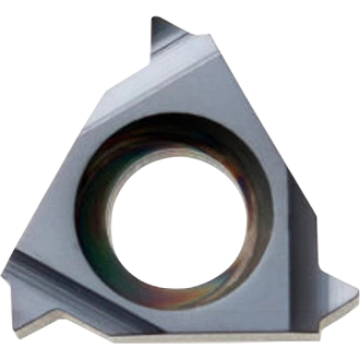 06IR 1.25 ISO LDA резьбовая пластина Deskar - фото 1