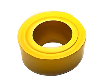 RCMX 0803MO GW2154 пластина токарная для ж/д колес Qtool - фото 1