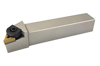 WTJNR2020K16 DKR державка для наружного точения Deskar - фото 1