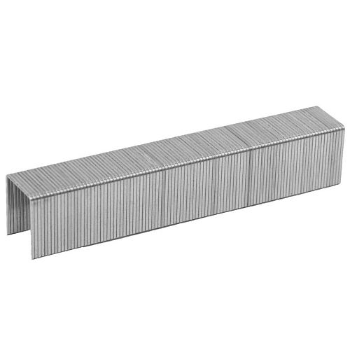 Фото 0 товара Скобы тип 53, серия «ПРОФЕССИОНАЛ» Зубр 31620-10