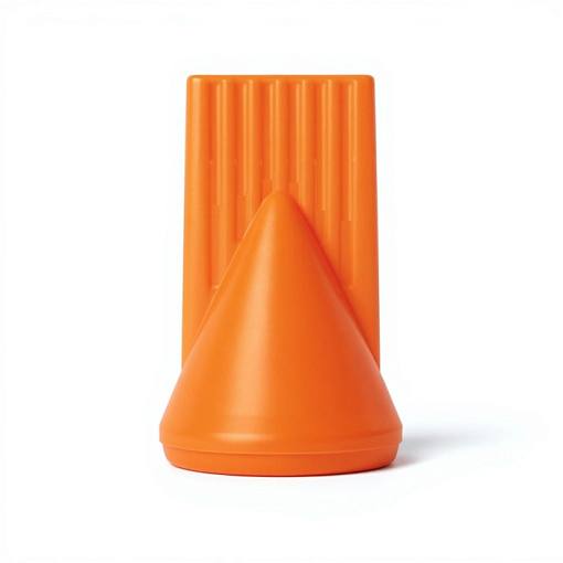 Фото 0 товара Сопло плоское СОЖ 1/2" - 1/2 (1,8мм) 7 отверстий STV