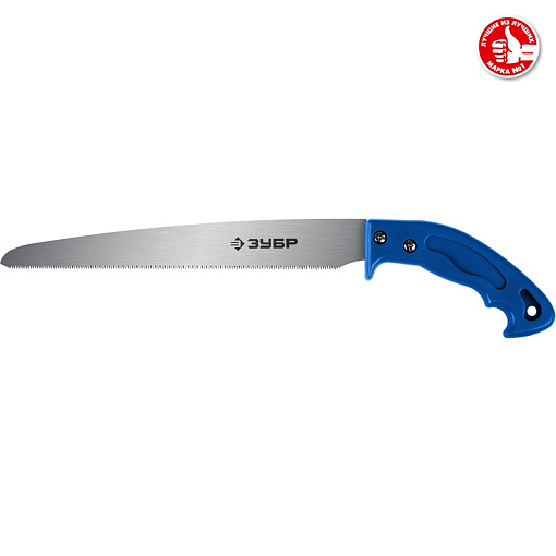 Фото 0 товара Ножовка для точных работ "PRO-15" ЗУБР 15154-250 серия ПРОФЕССИОНАЛ