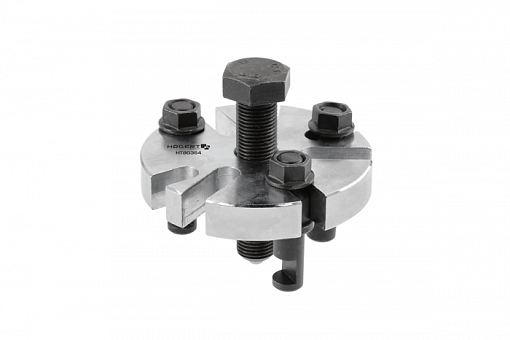 Фото 0 товара Съемник шкивов универсальный, 60-90 мм. HOEGERT