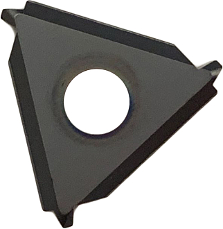 16ER 2.0 TR LDA резьбовая пластина Deskar - фото 3