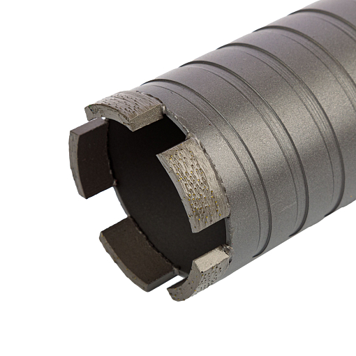 Фото 1 товара Сверло алмазное DDS-W 52D-3.4T-8+2W-5S-1 1/4UNC-300L "DZSpeed" Elsilber