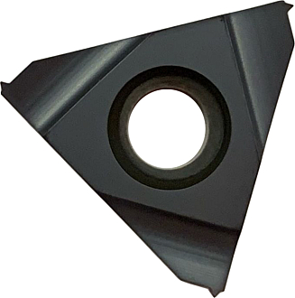 16ER 0.5 ISO LDA резьбовая пластина Deskar - фото 1