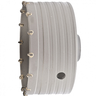 Буровая коронка, M22 х 120 мм Matrix - фото 1