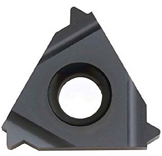 16IR 12 W LDA резьбовая пластина Deskar - фото 1