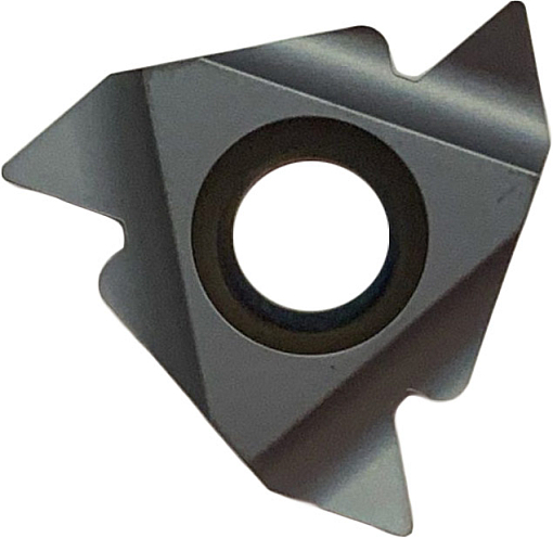 Фото 0 товара 22IR N 60 LDA резьбовая пластина Deskar