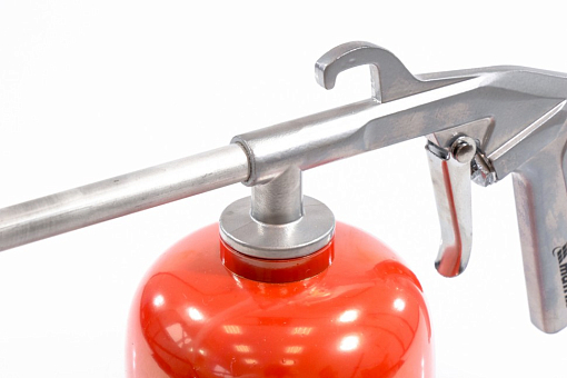 Фото 3 товара Пистолет моечный пневматический Matrix