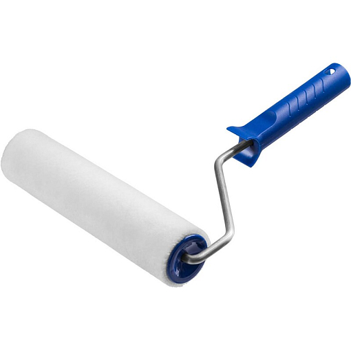 Фото 0 товара Валики ВЕЛЮР ЗУБР 03514-24 серия «ПРОФЕССИОНАЛ»