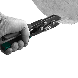 Клещи для гофрирования RET 23276 KRAFTOOL  - фото 5