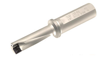 TCAP 10R-3D-C20 корпусное сверло многофункциональное Weila Deskar - фото 1