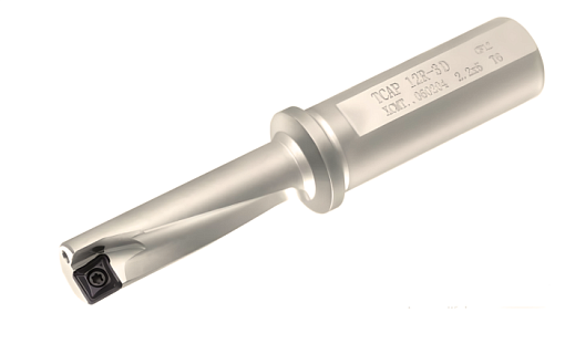 Фото 0 товара TCAP 10R-3D-C20 корпусное сверло многофункциональное Weila Deskar