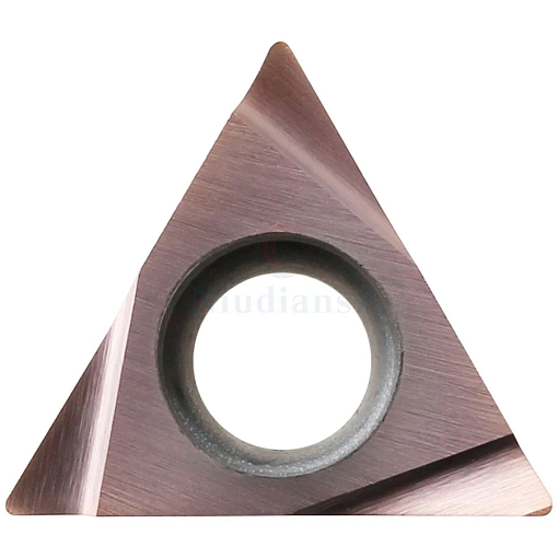 Фото 0 товара TPGH080204 F LF6018 токарная пластина Deskar