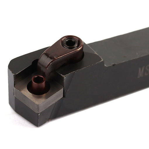 Фото 6 товара MSKNR1616H12 державка для наружного точения Deskar