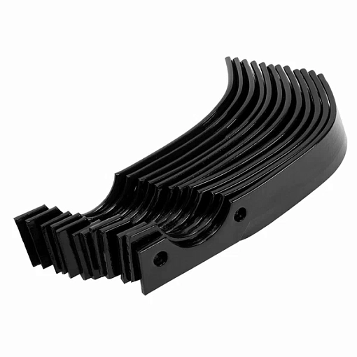 Фото 4 товара Мотоблок DPT-270S, 7 л.с., ремен.сцеп, фрез 3х4, ШОМ, передачи 2В/1Н Denzel